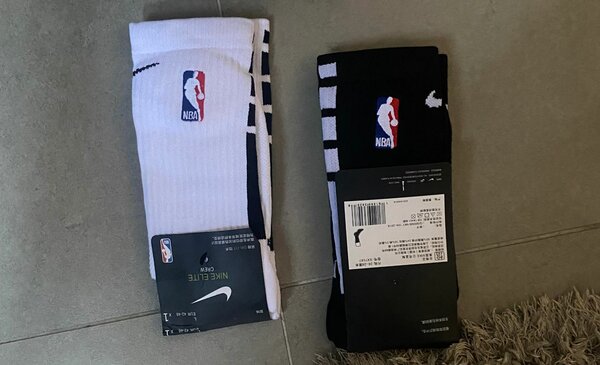 Chaussette nba elite