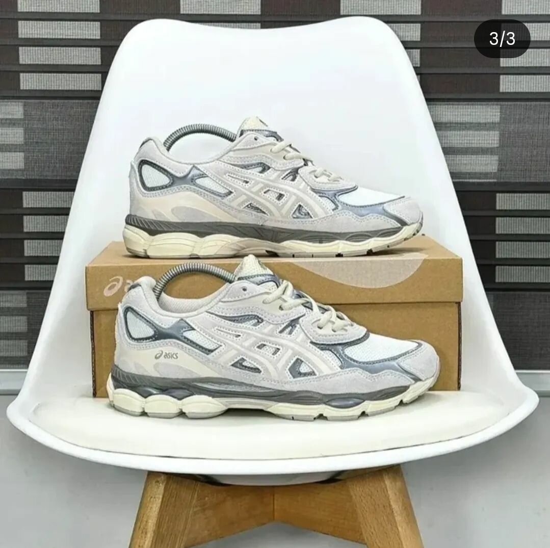 Asics