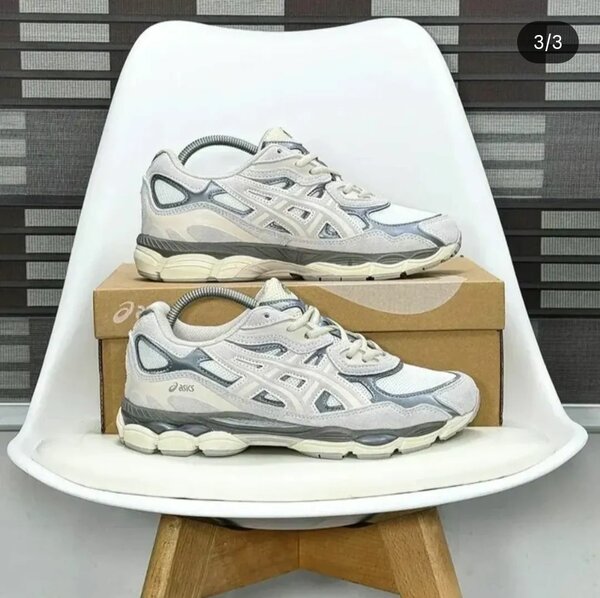 Asics