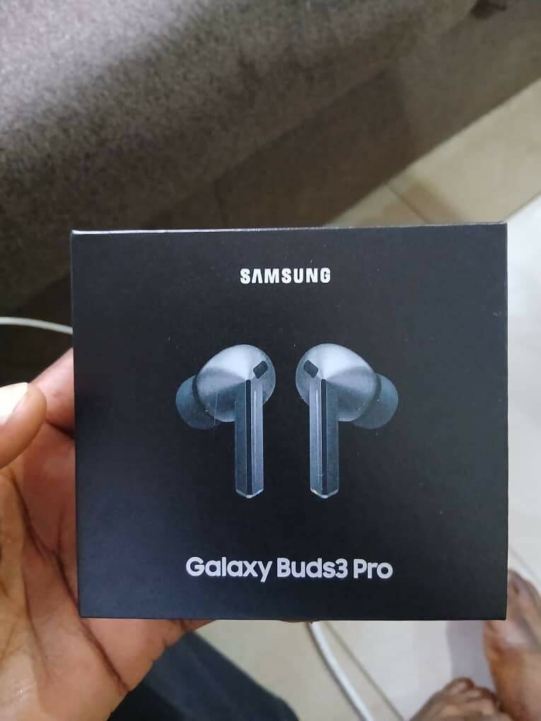 Buds 3pro