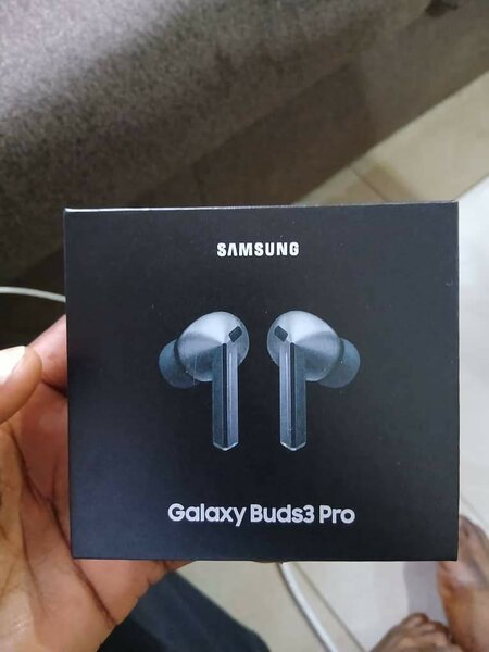 Buds 3pro
