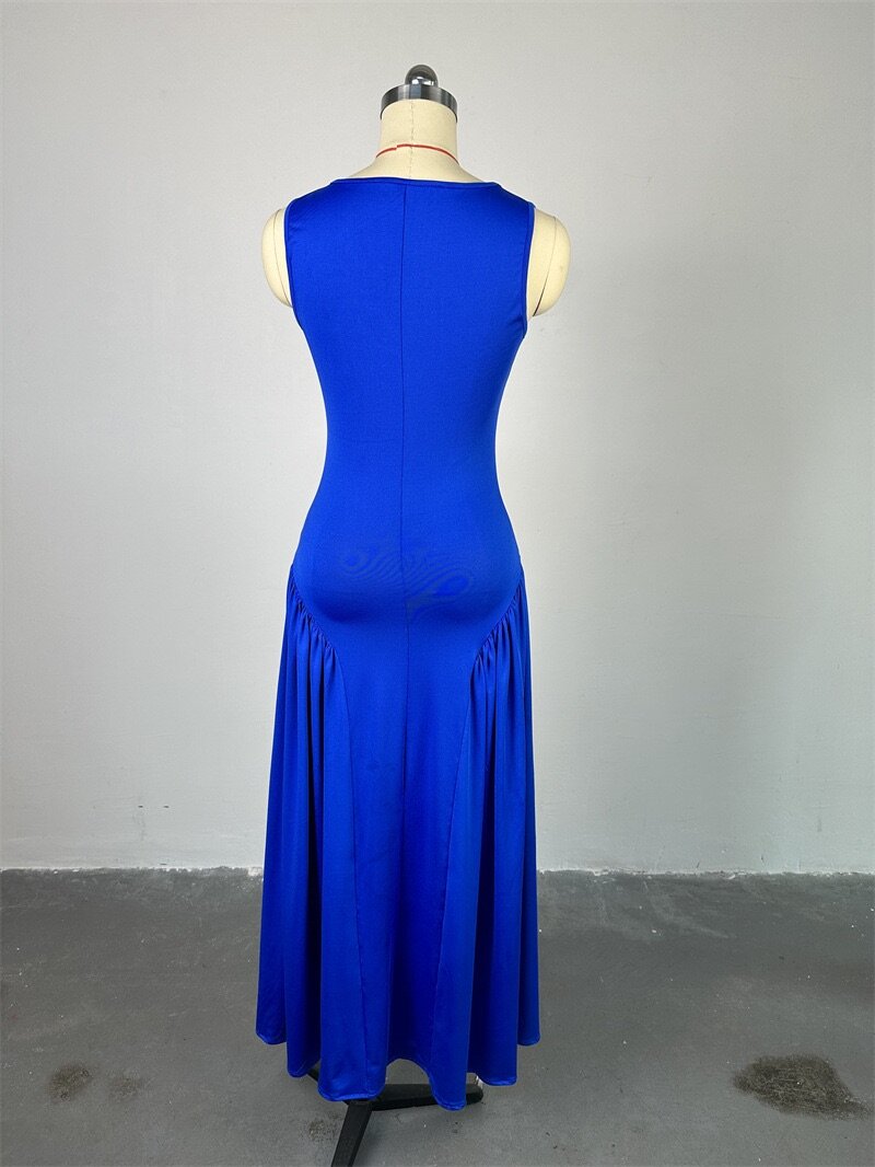 ZOE DRESS