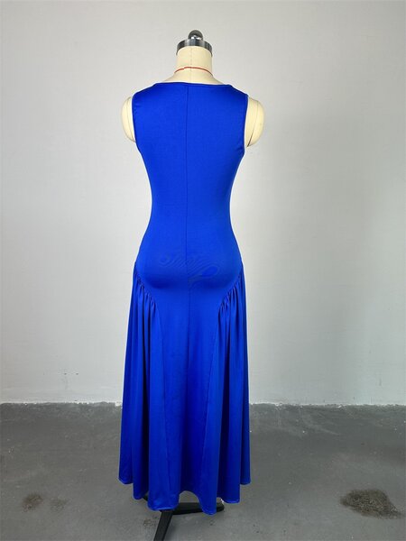 ZOE DRESS