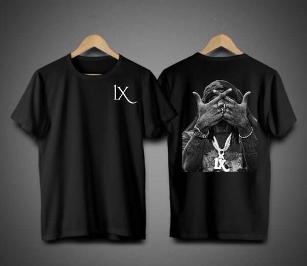 Tee-shirts Himra️