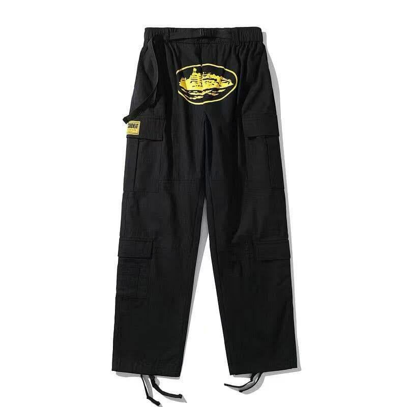 Cortez Pant