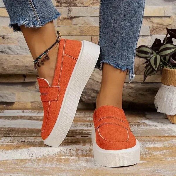 Ladies shoes