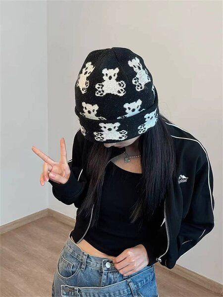 Bonnet