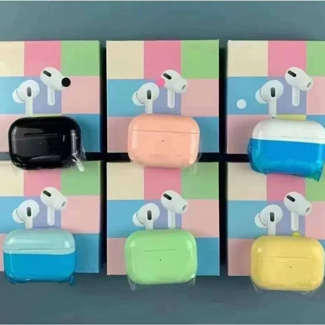 Wireless Earbuds