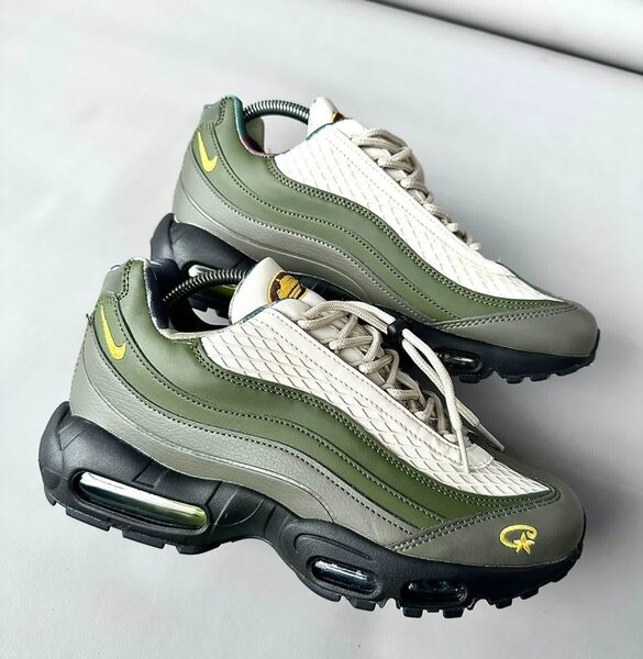 nike air max 95 X CORTEIZ