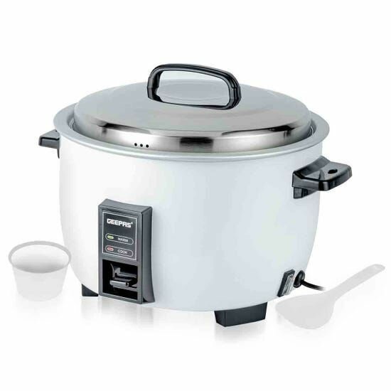 Rice Cooker