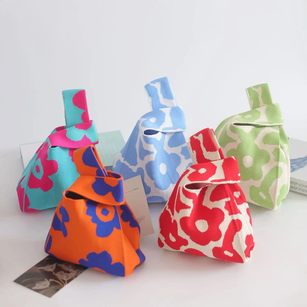 Sac en laine