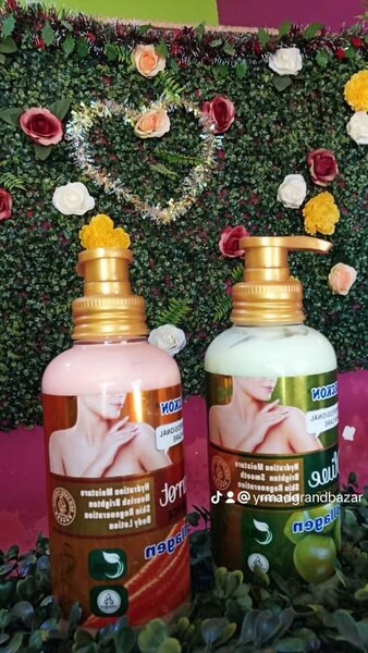 Beckon collagen