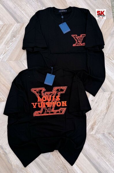 Teeshirt Louis Vuitton