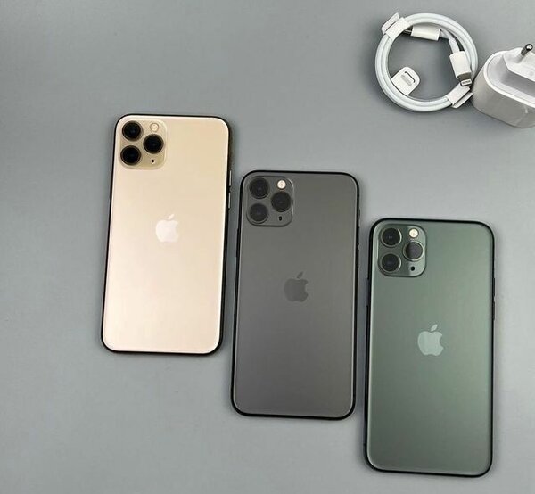 iPhone 11 pro Max
