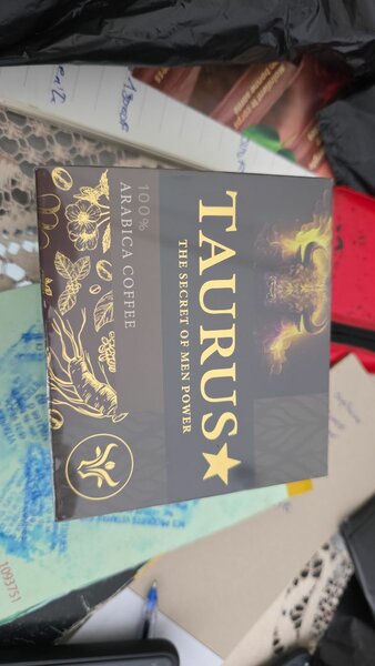 Taurus café