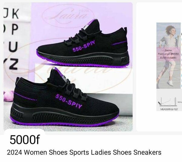 Chic baskets