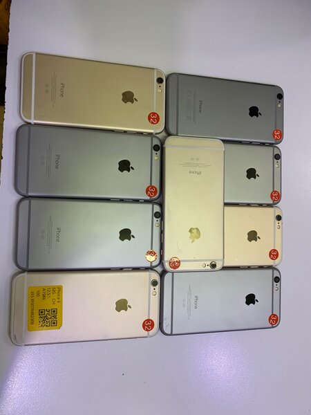iPhone 6 32GB