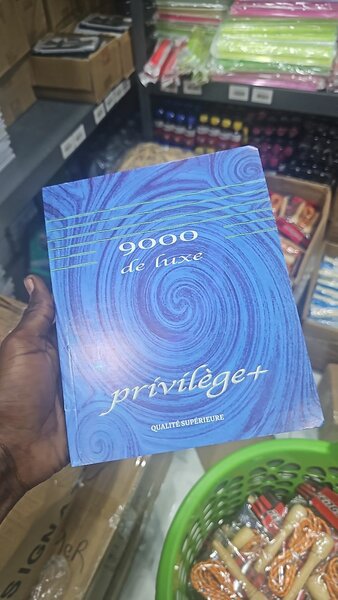 Privilège 200p