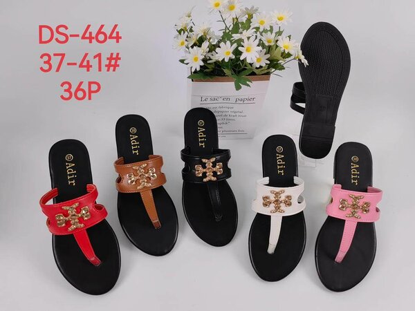Slippers