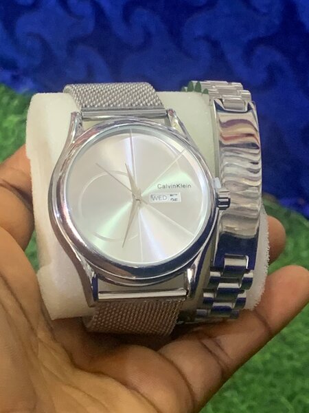 Cassio watch