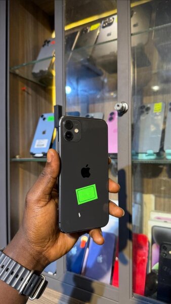 iPhone 11