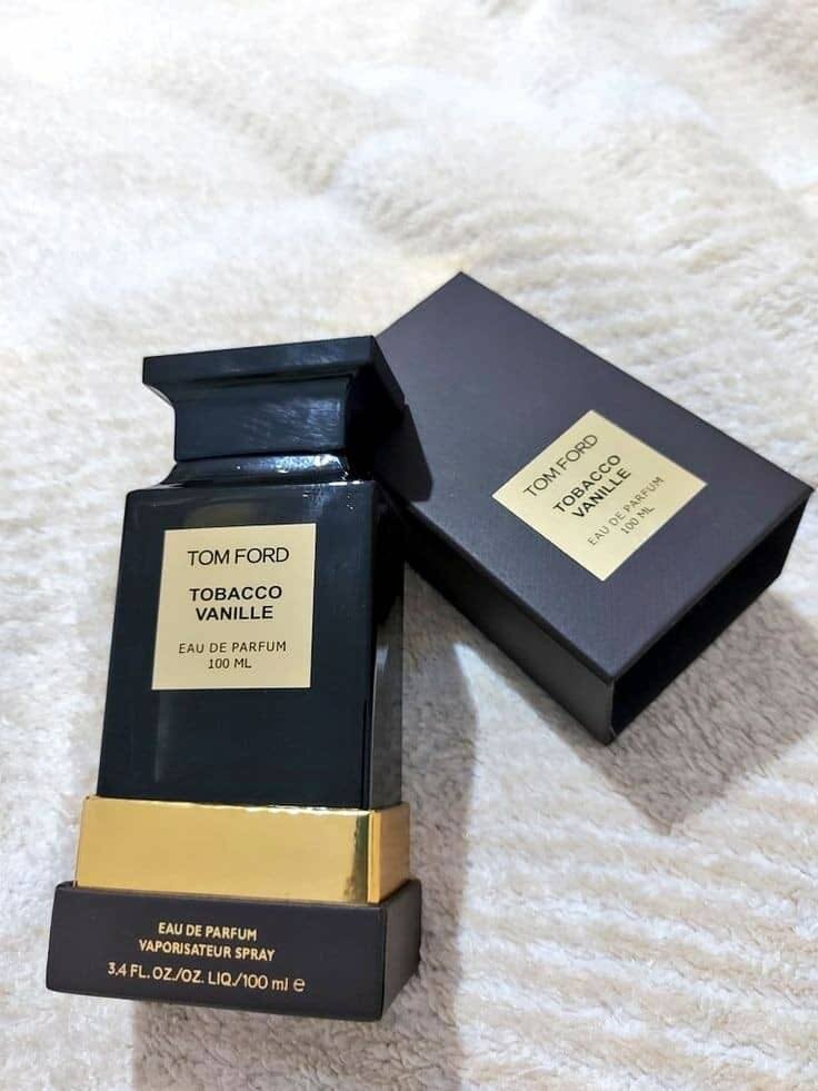 Tom Ford perfume