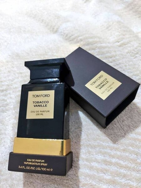 Tom Ford perfume