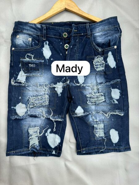 Culotte tendance