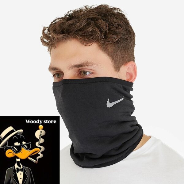 CAGOULE NIKE