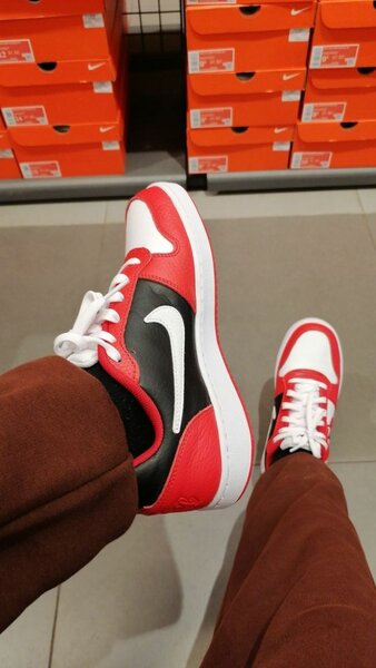 Nike switch