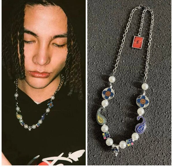 Hip Hop chains
