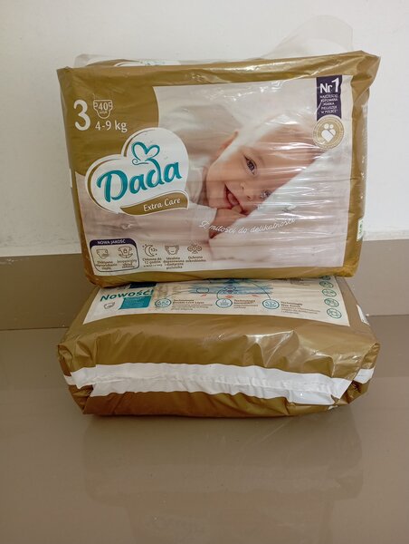 DADA extra care