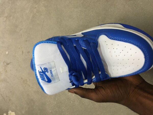 Nike sb