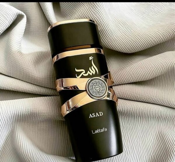 10ml asad Parfum original