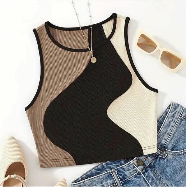 Top femme