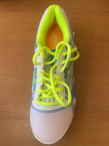 Reebok Subtlite