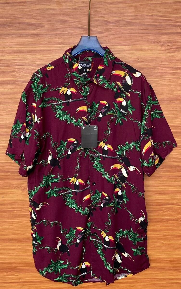 VINTAGE T- SHIRTS