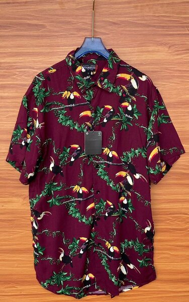 VINTAGE T- SHIRTS