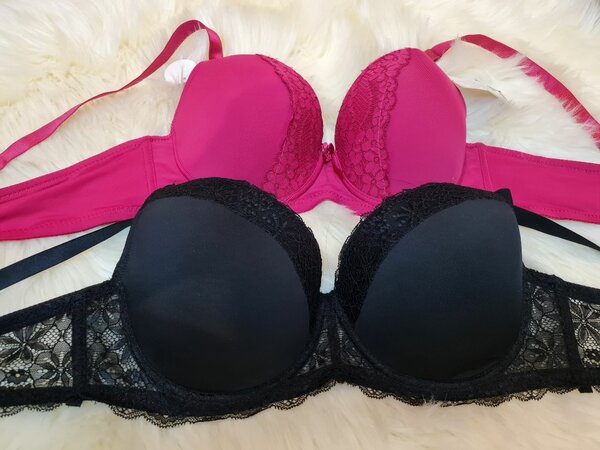 Bras!