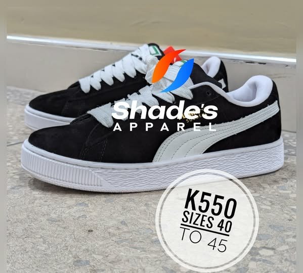 Sneakers