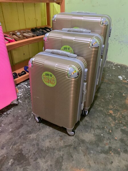Valise