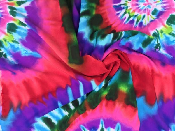 Fabrics