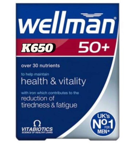 Health supplements