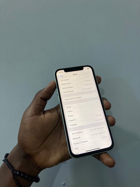 iPhone 12 128GB