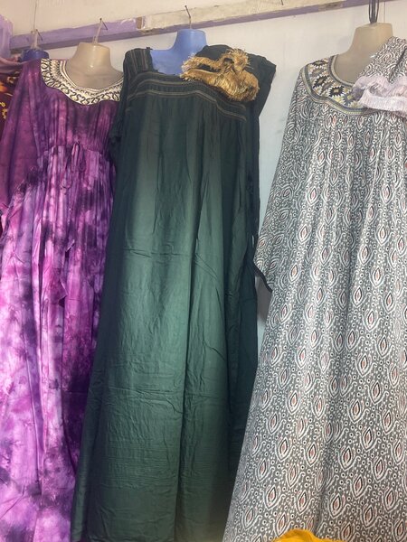 Robe mariambah
