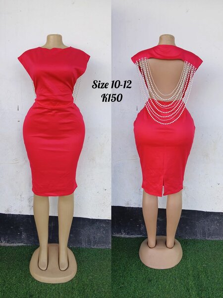 ladies dresses