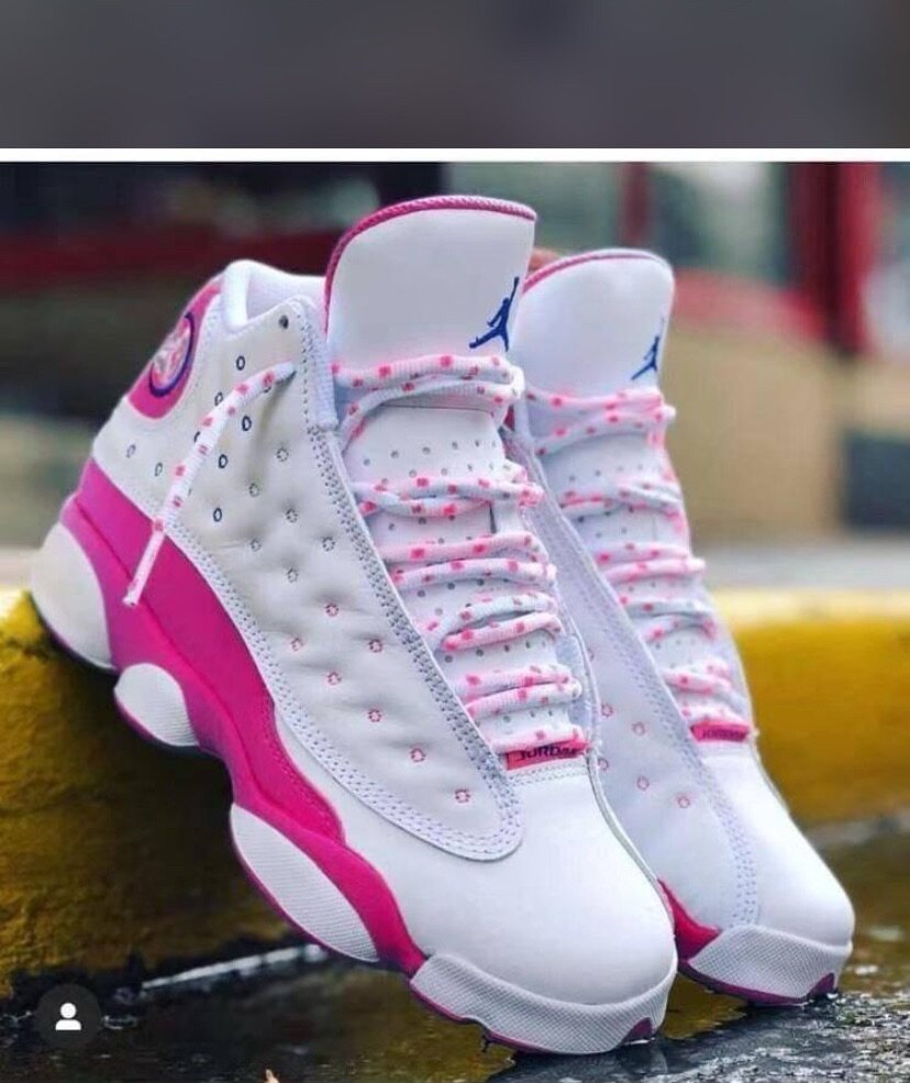 Jordan sneaker