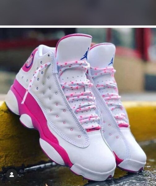 Jordan sneaker
