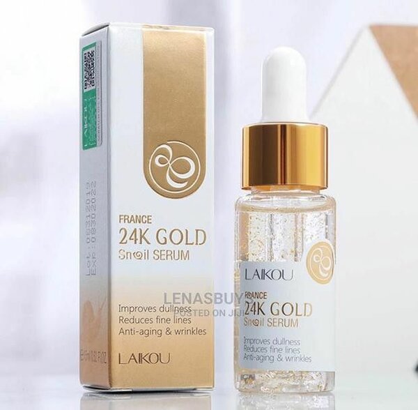 Laikou Skin Serum