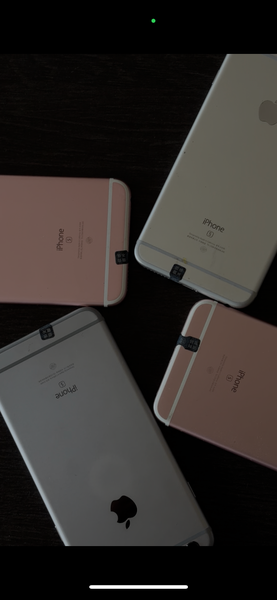 iPhone 6s